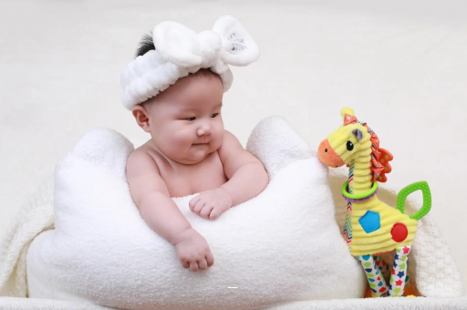 晋城宝宝发烧脚凉怎么回事