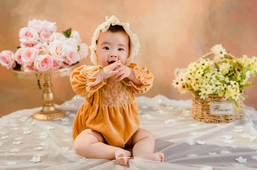 晋城六个月宝宝的发育标准 晋城六个月宝宝的发育标准